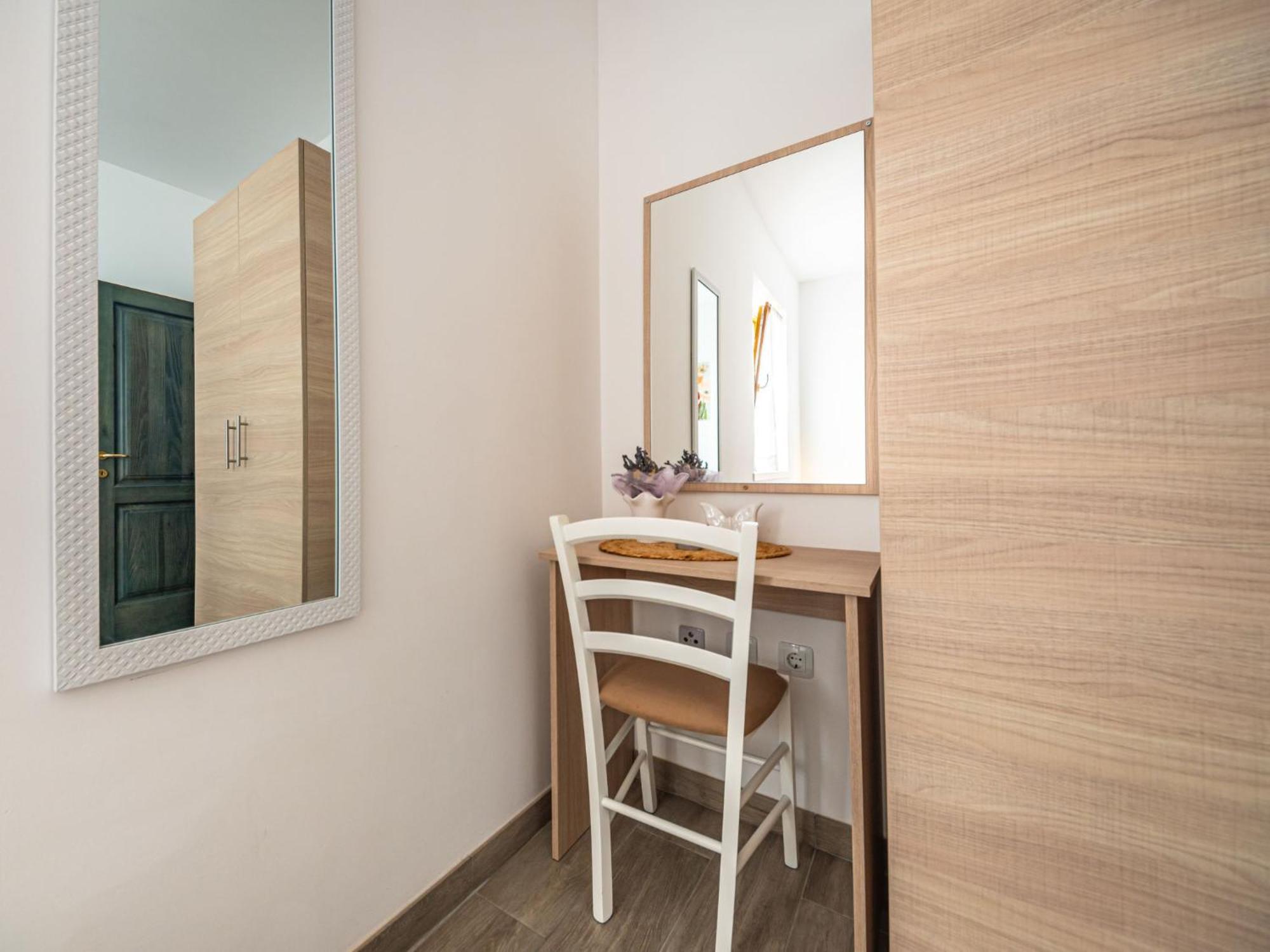 Apartment Val-4 By Interhome Sveti Juraj Exteriör bild