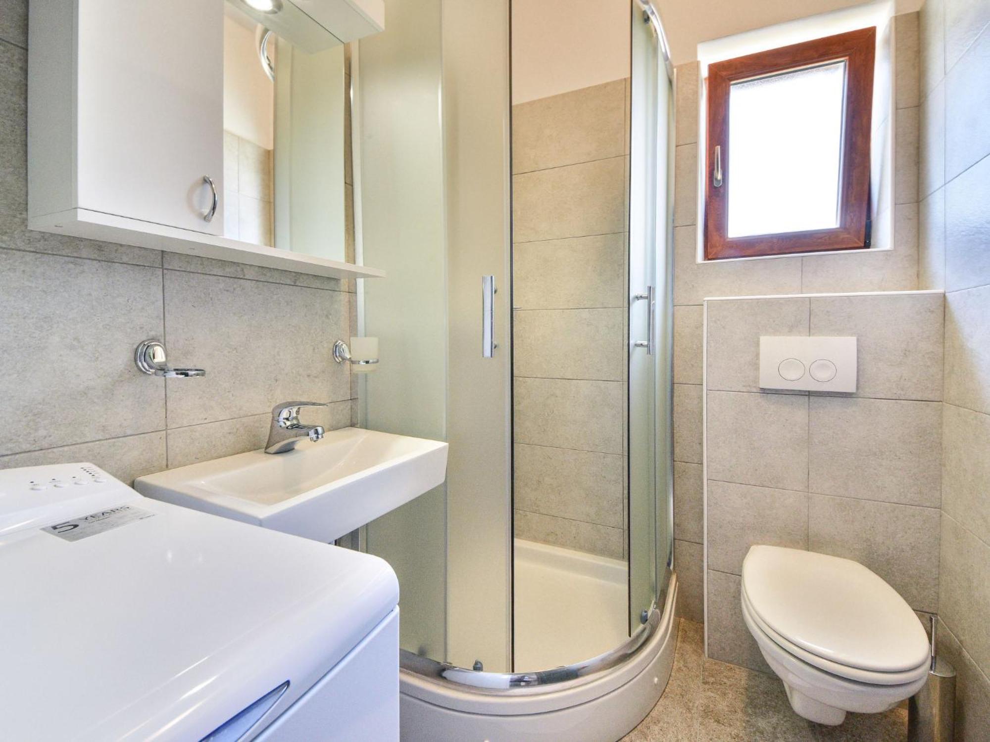 Apartment Val-4 By Interhome Sveti Juraj Exteriör bild